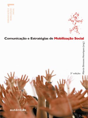 cover image of Comunicação e estratégias de mobilização social